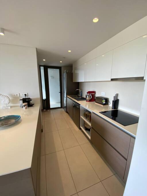 Lux Appartment Golf De Mont Choisy Luaran gambar