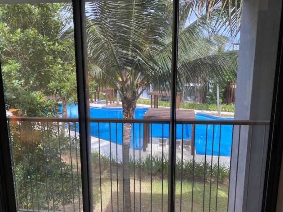 Lux Appartment Golf De Mont Choisy Luaran gambar